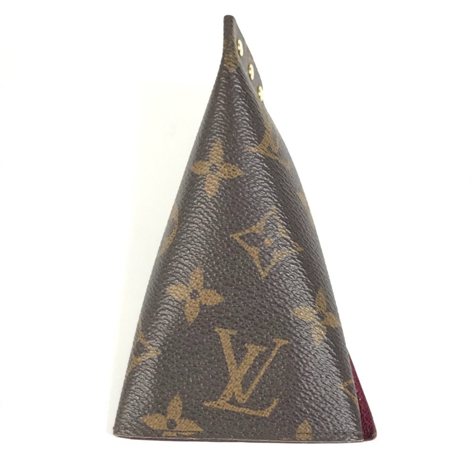 Keycase Monogram Canvas Louis Vuitton - 6