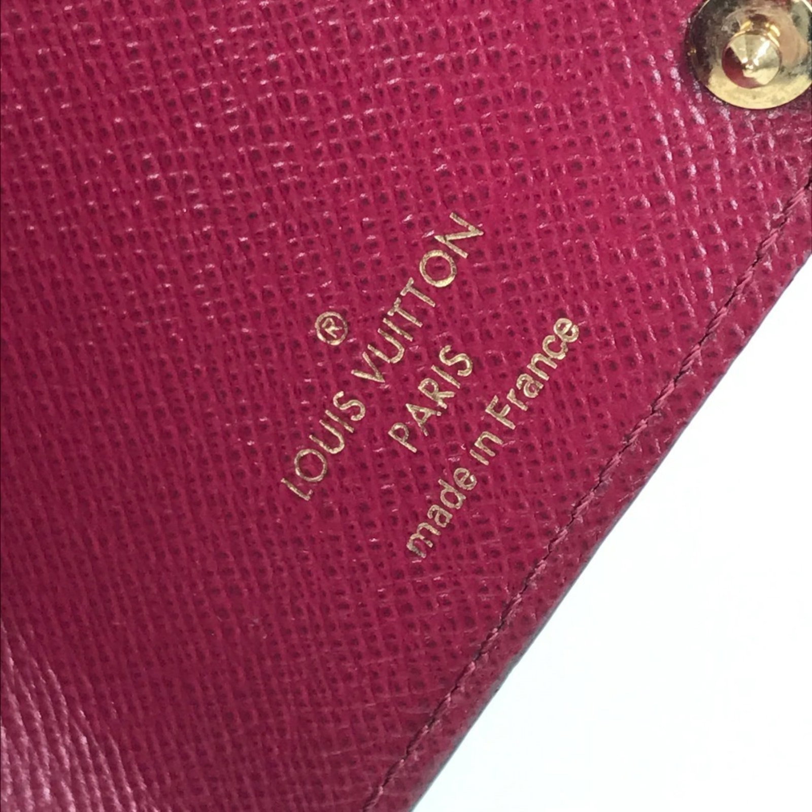 Keycase Monogram Canvas Louis Vuitton - 9