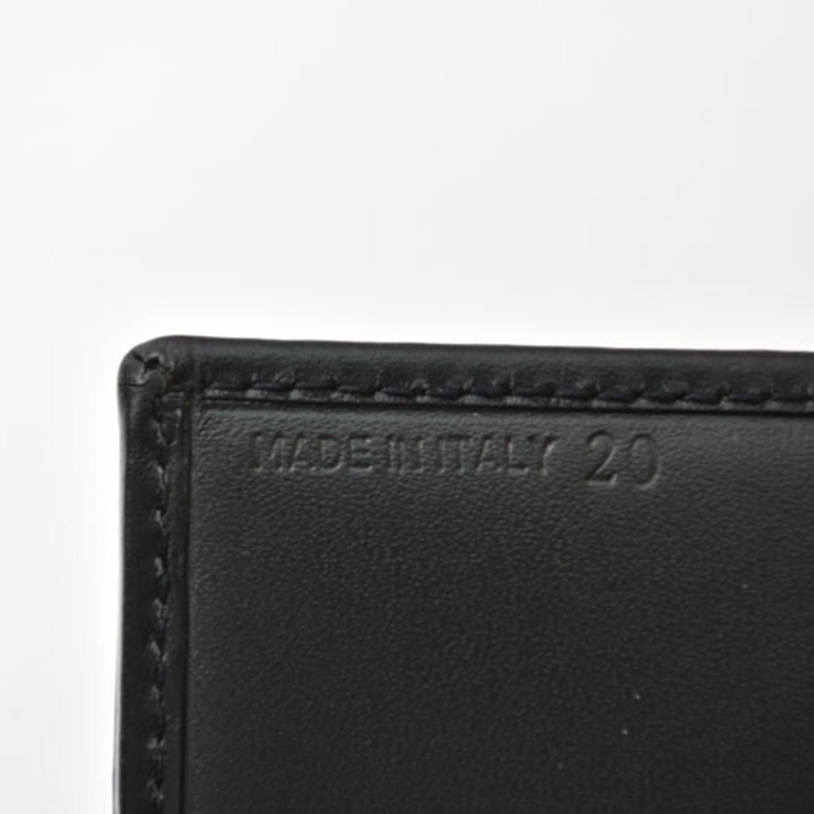 Keycase Leather by Dunhill - 7