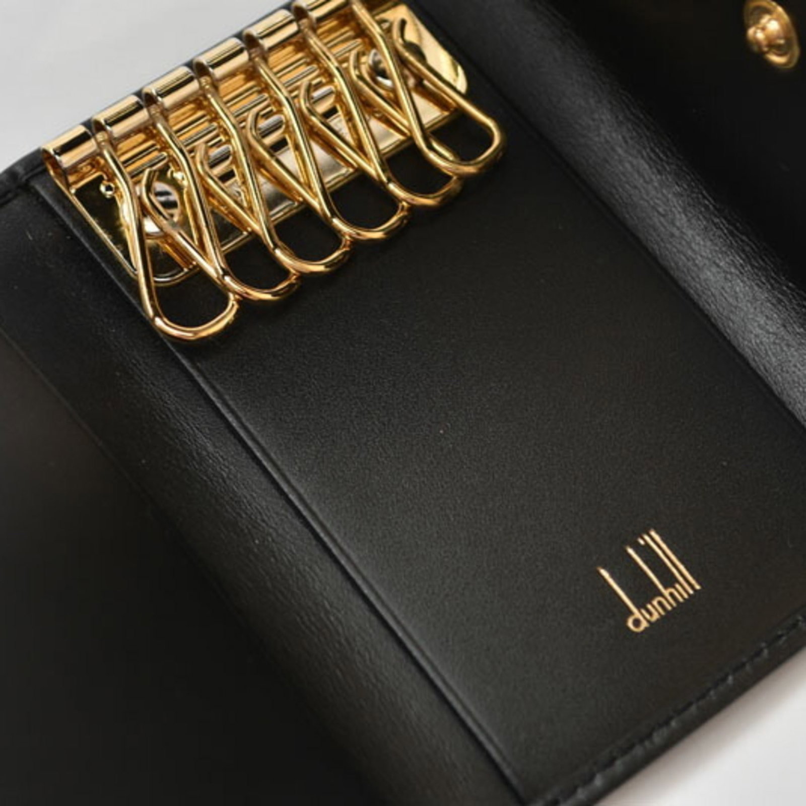 Keycase Leather by Dunhill - 9