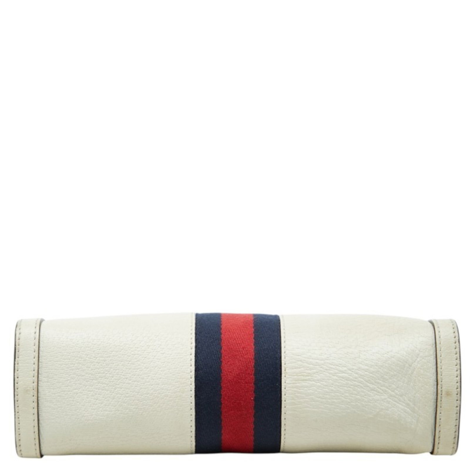 Shoulder Bag Leather - 3