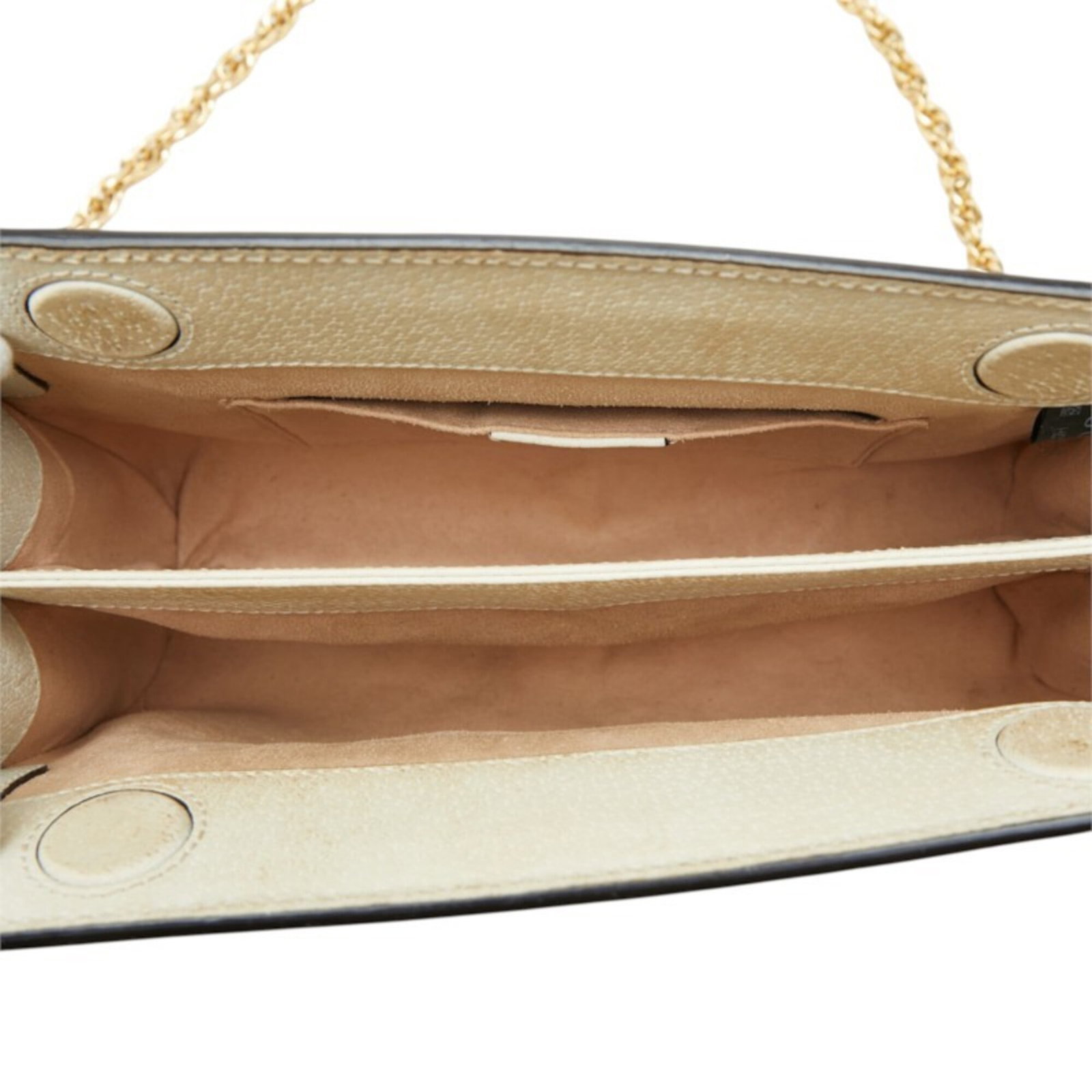 Shoulder Bag Leather - 6
