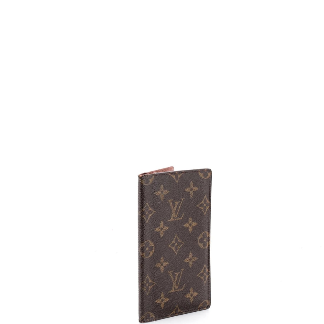 Louis Vuitton Brazza Wallet Monogram Canvas - 2