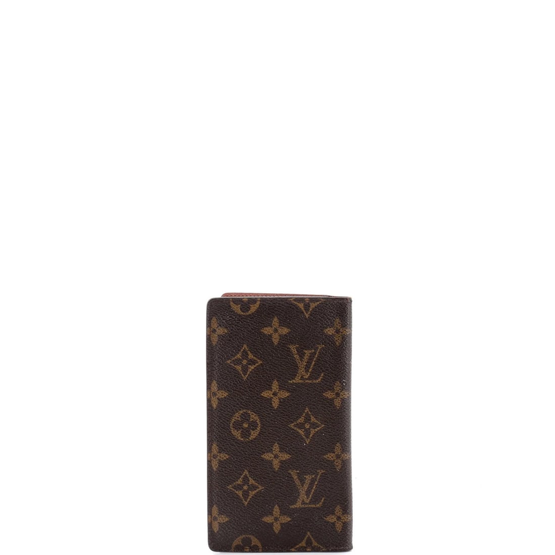 Louis Vuitton Brazza Wallet Monogram Canvas - 3