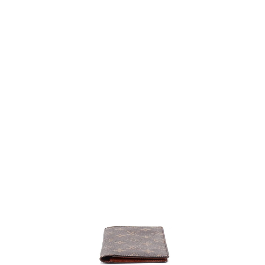 Louis Vuitton Brazza Wallet Monogram Canvas - 4