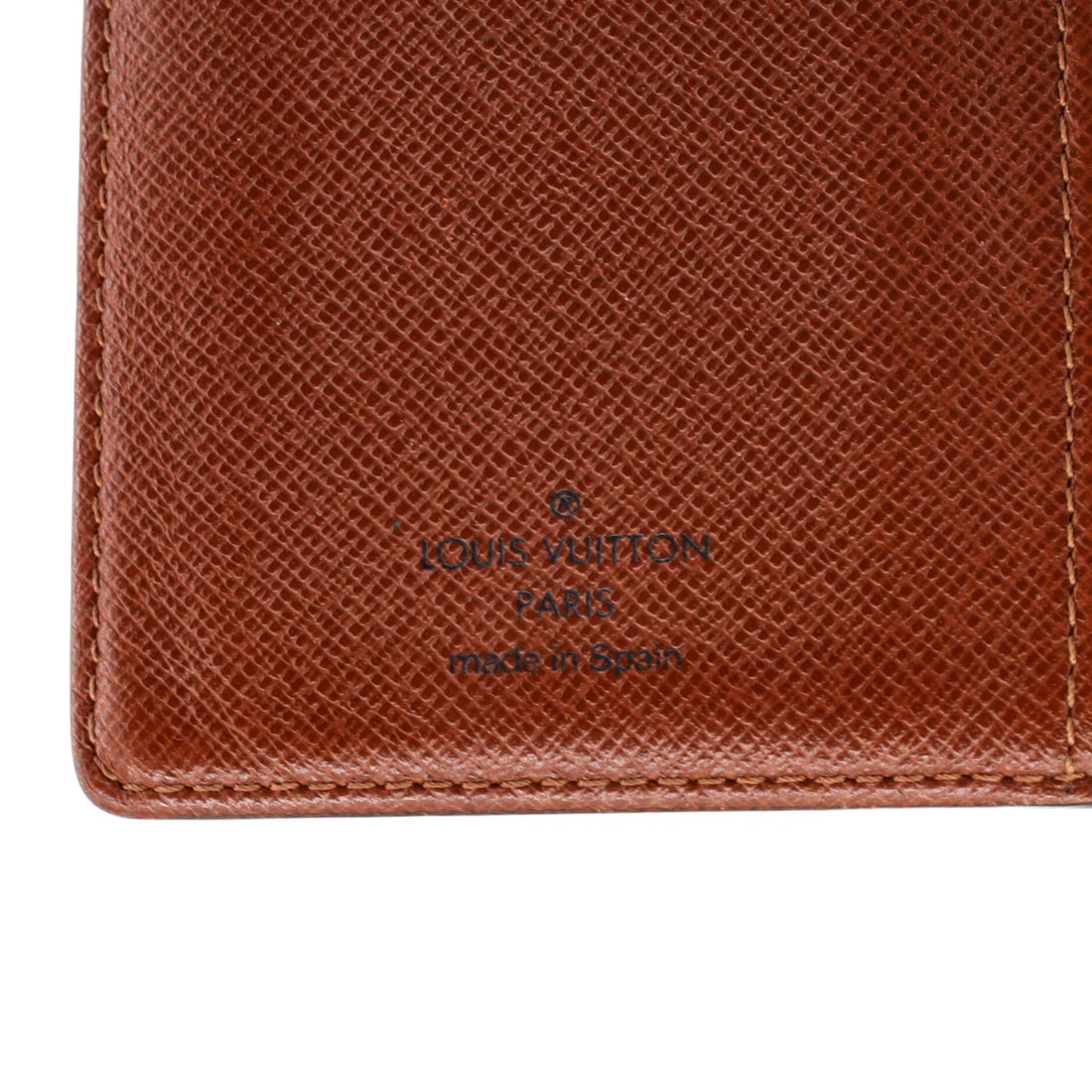 Louis Vuitton Brazza Wallet Monogram Canvas - 7