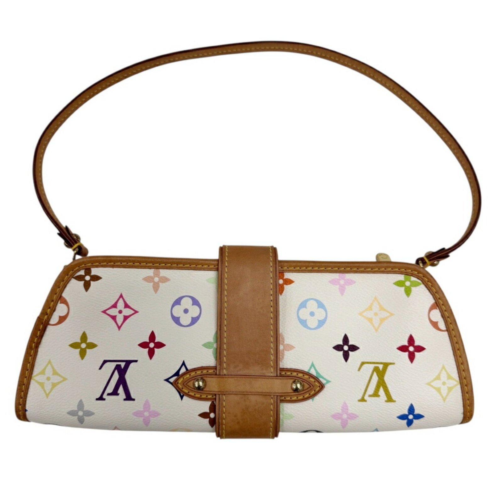 Louis Vuitton Monogram Tote - 2