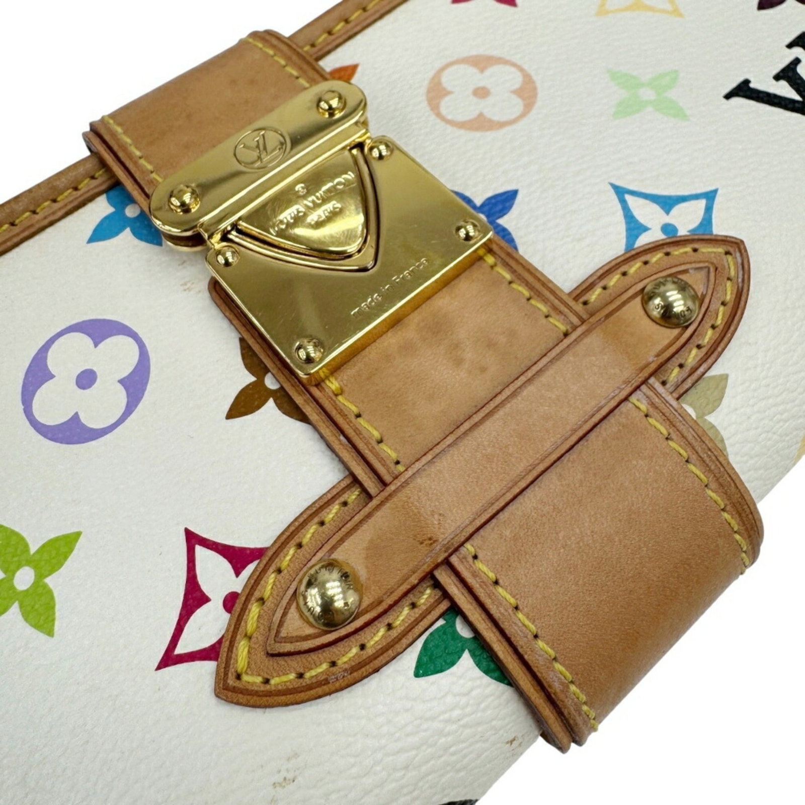 Louis Vuitton Monogram Tote - 3