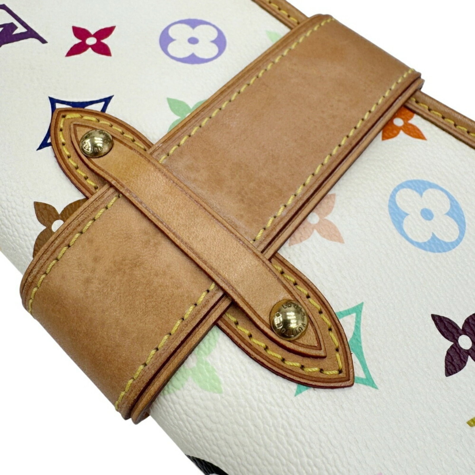 Louis Vuitton Monogram Tote - 4