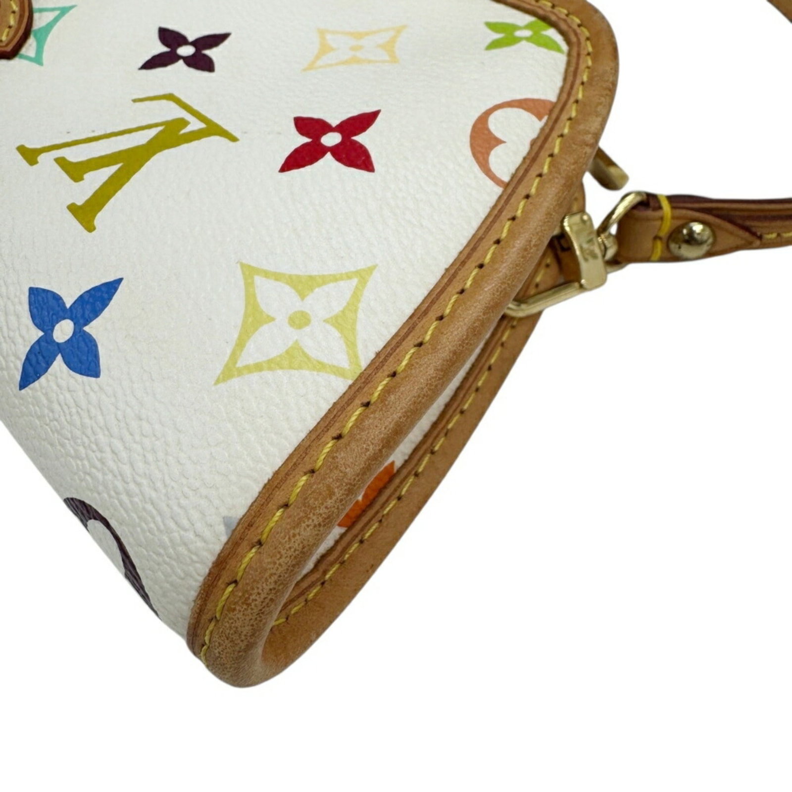 Louis Vuitton Monogram Tote - 5