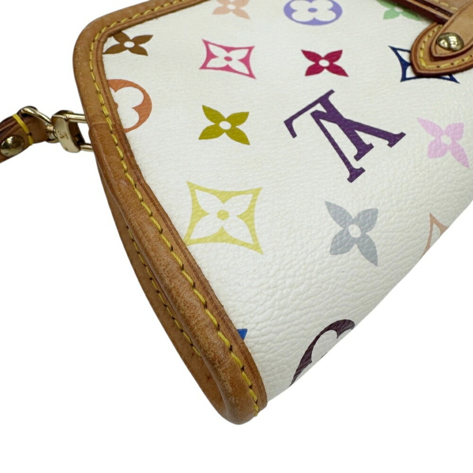 Louis Vuitton Monogram Tote - 6