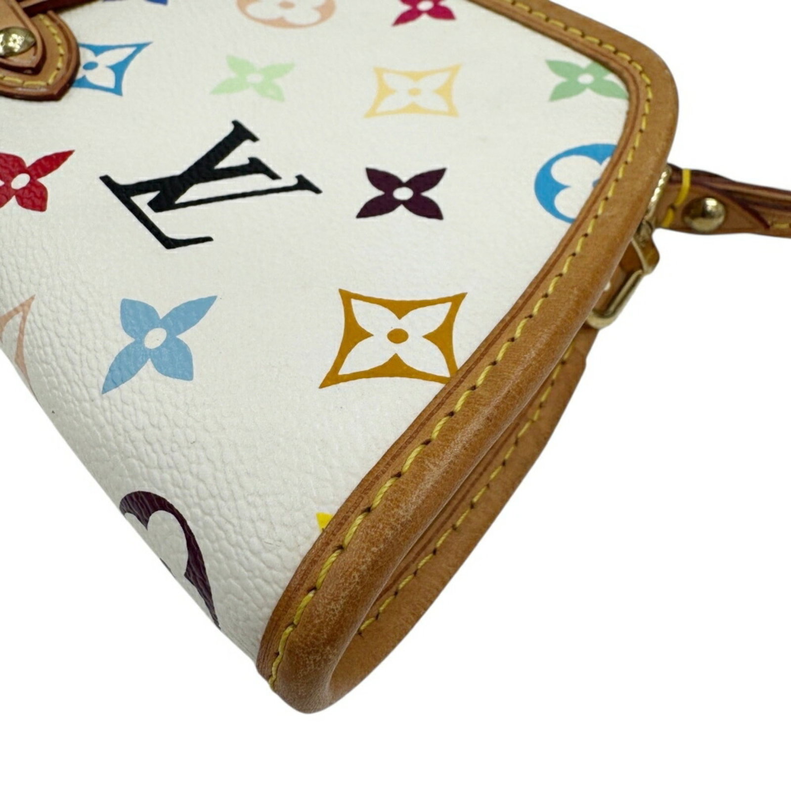 Louis Vuitton Monogram Tote - 7