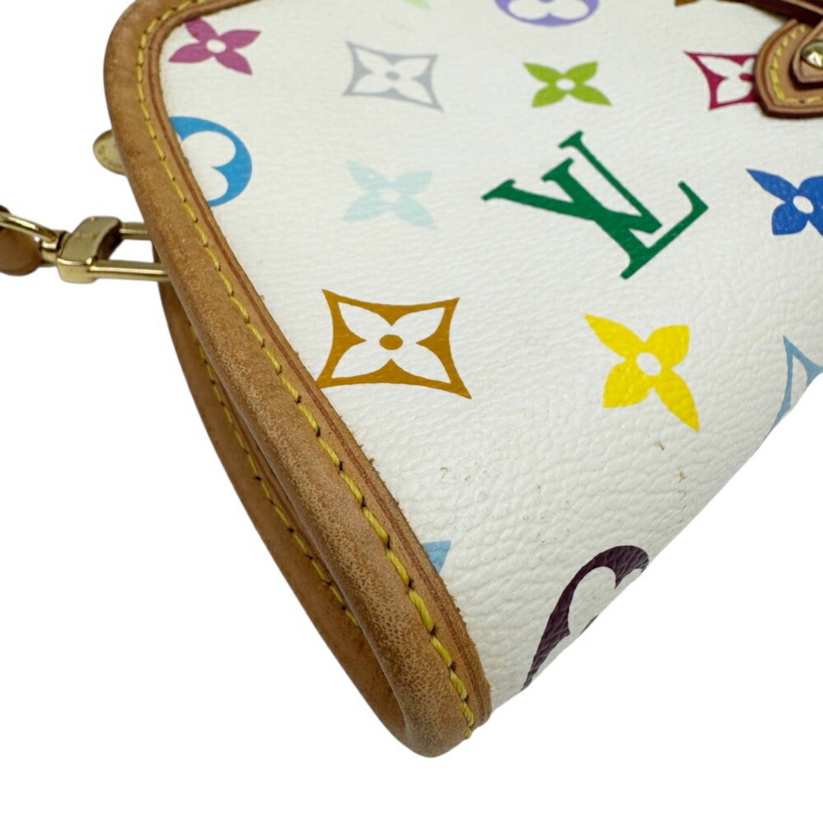 Louis Vuitton Monogram Tote - 8
