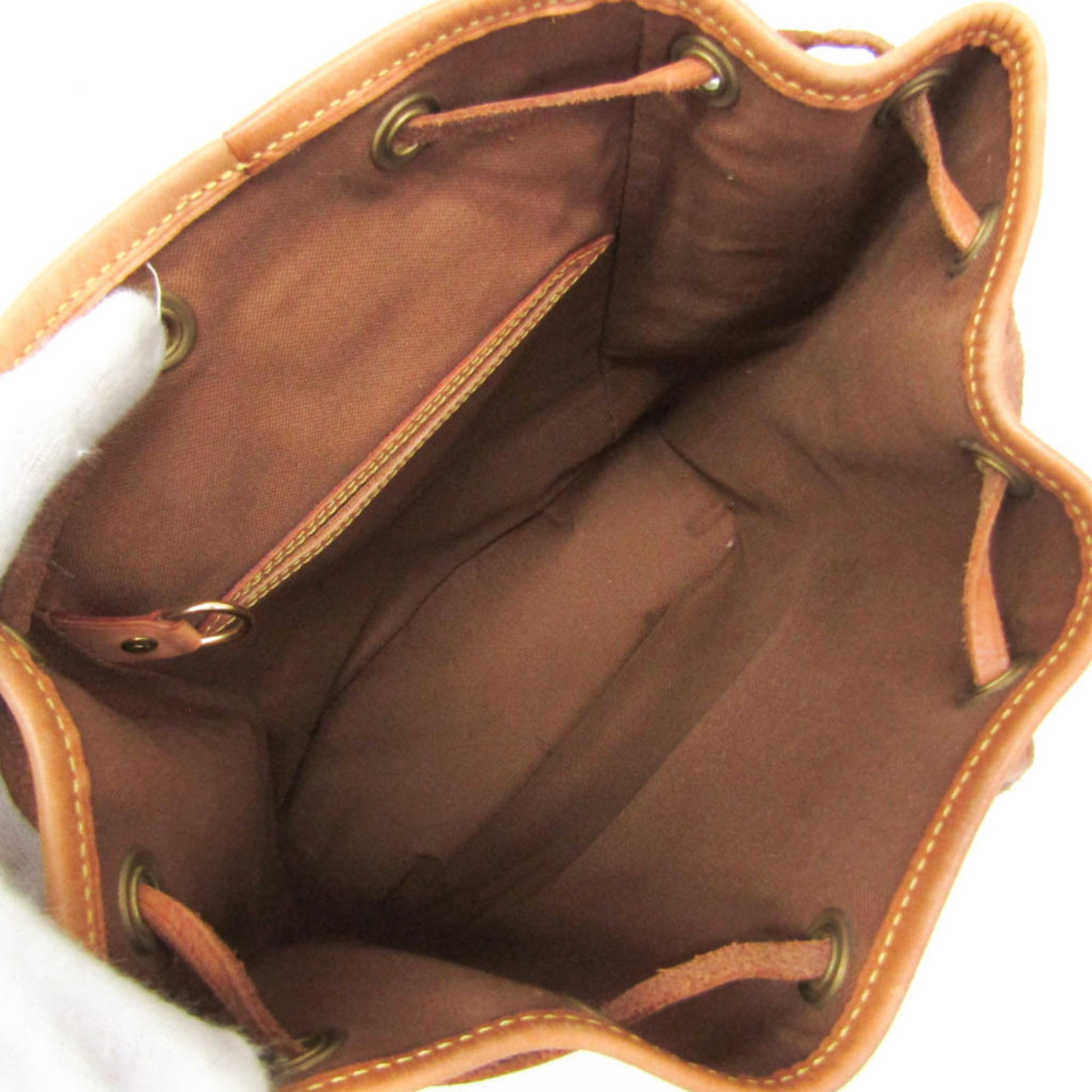 Vuitton Louis Monogram Backpack - 3