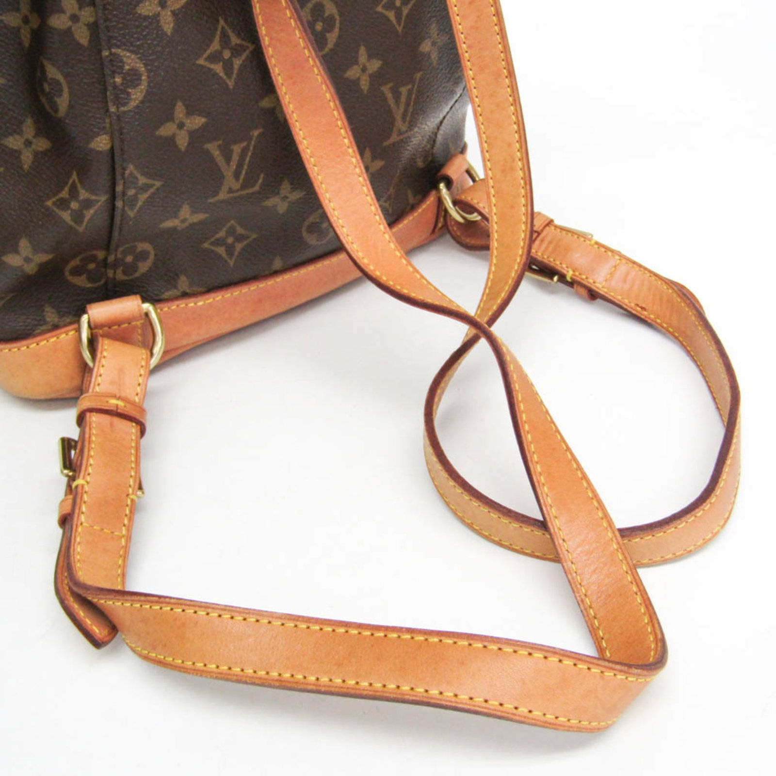 Vuitton Louis Monogram Backpack - 8