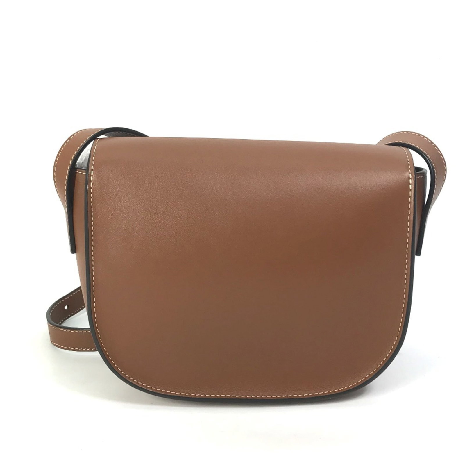 Shoulder Bag Leather Celine - 2