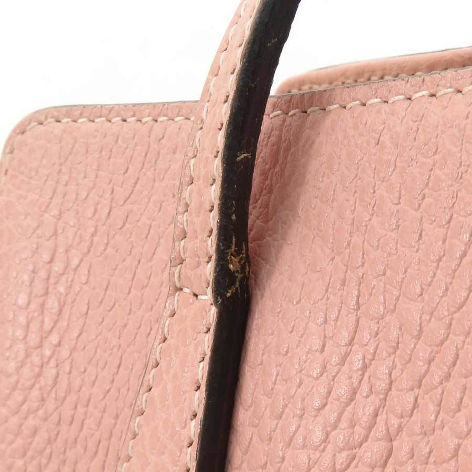 Handbag Leather Gucci - 14