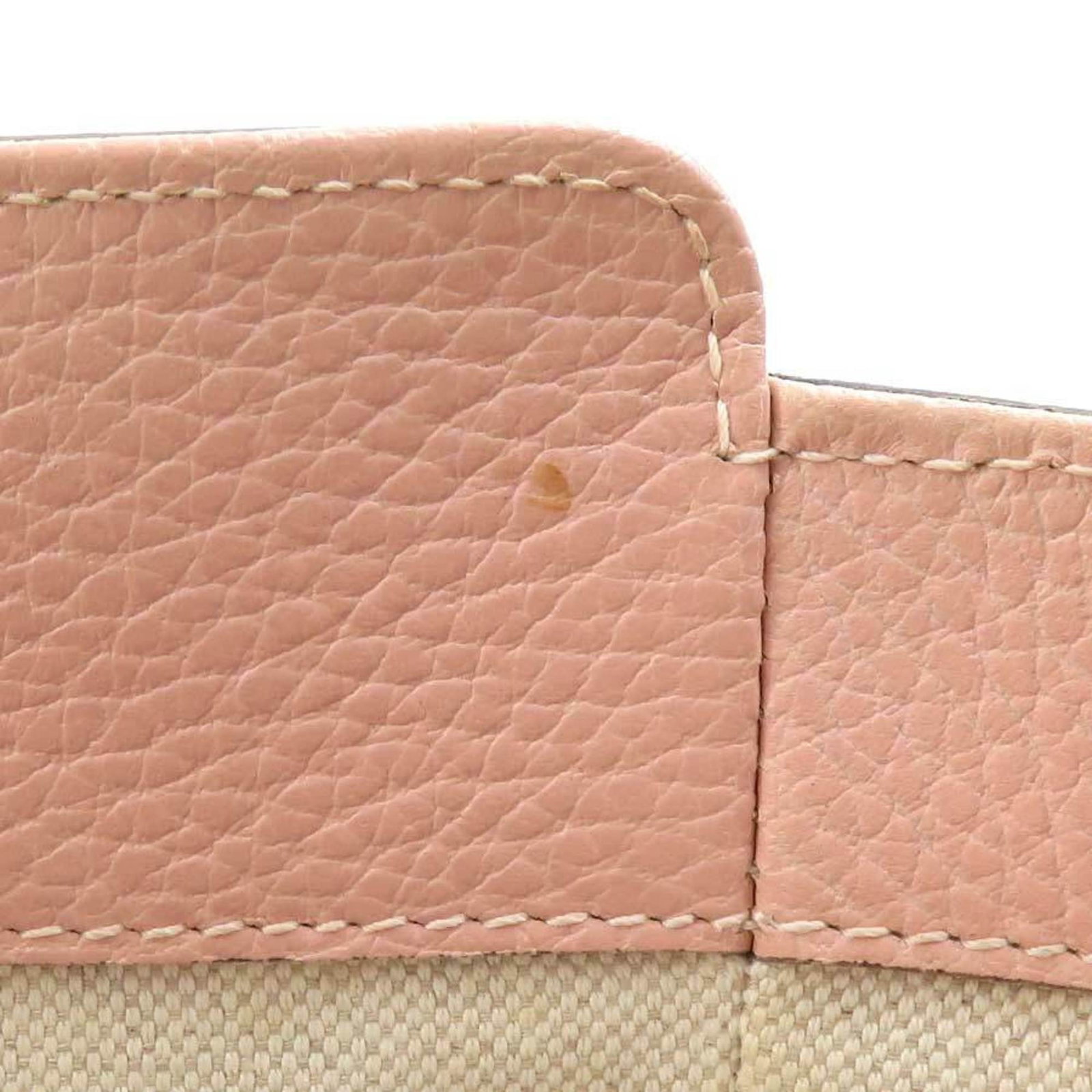 Handbag Leather Gucci - 7