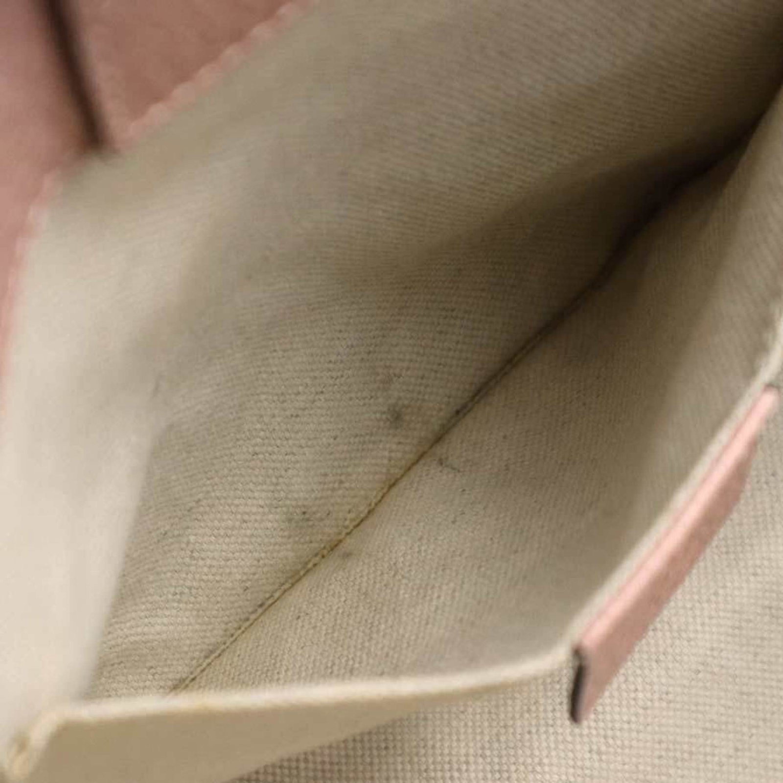 Handbag Leather Gucci - 8