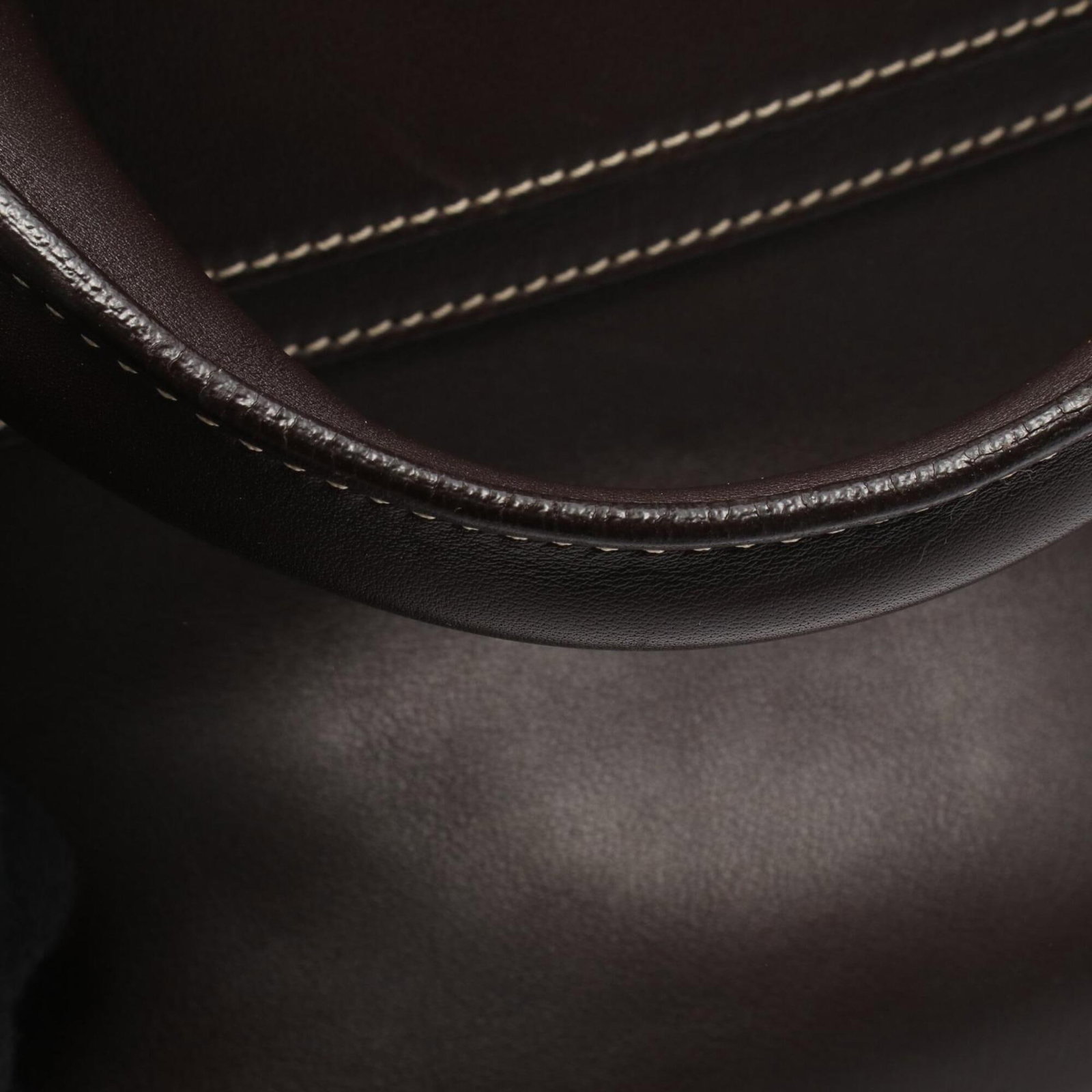 Celine Handbag Leather - 9