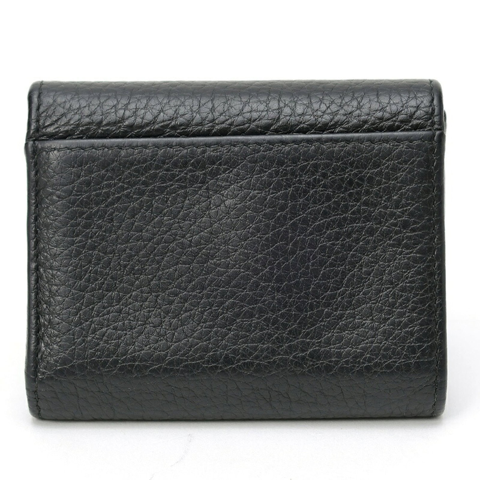 Prada Wallet (Tri-Fold) Leather - 2