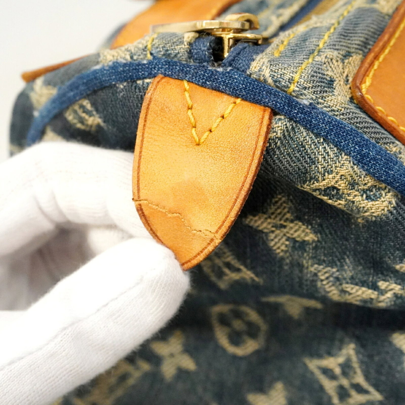 Handbag Louis Vuitton - 10