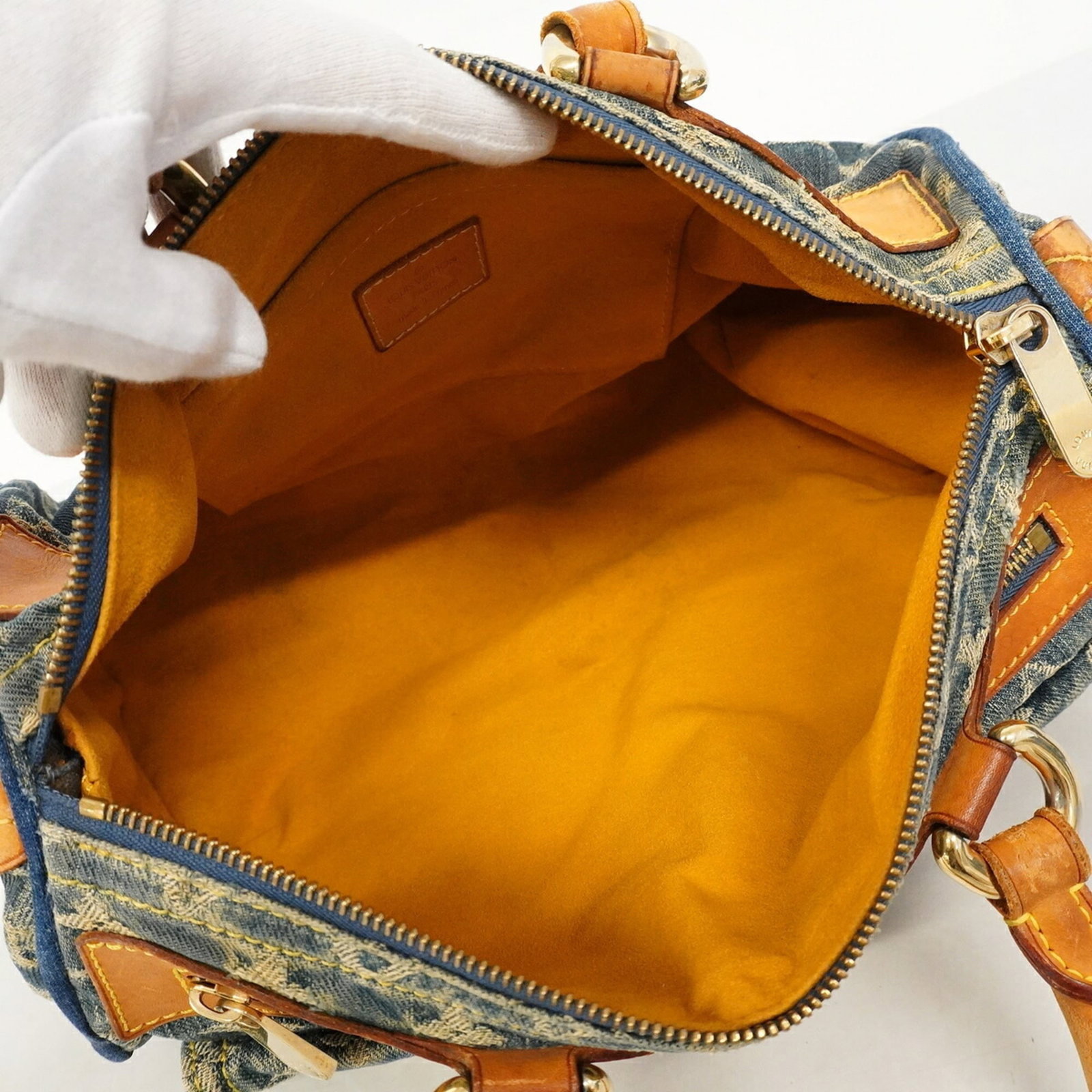 Handbag Louis Vuitton - 4