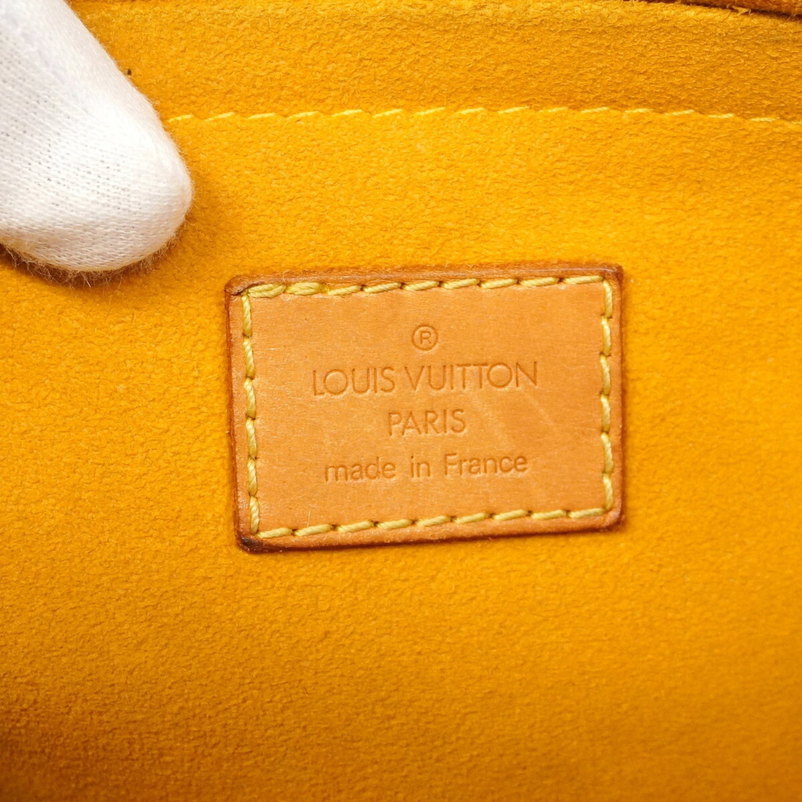 Handbag Louis Vuitton - 5