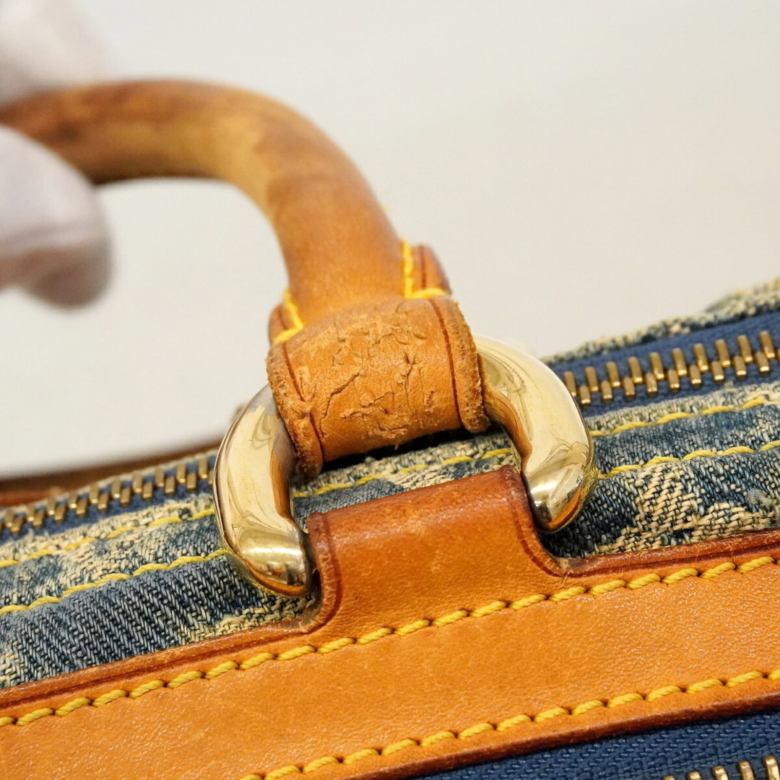 Handbag Louis Vuitton - 7
