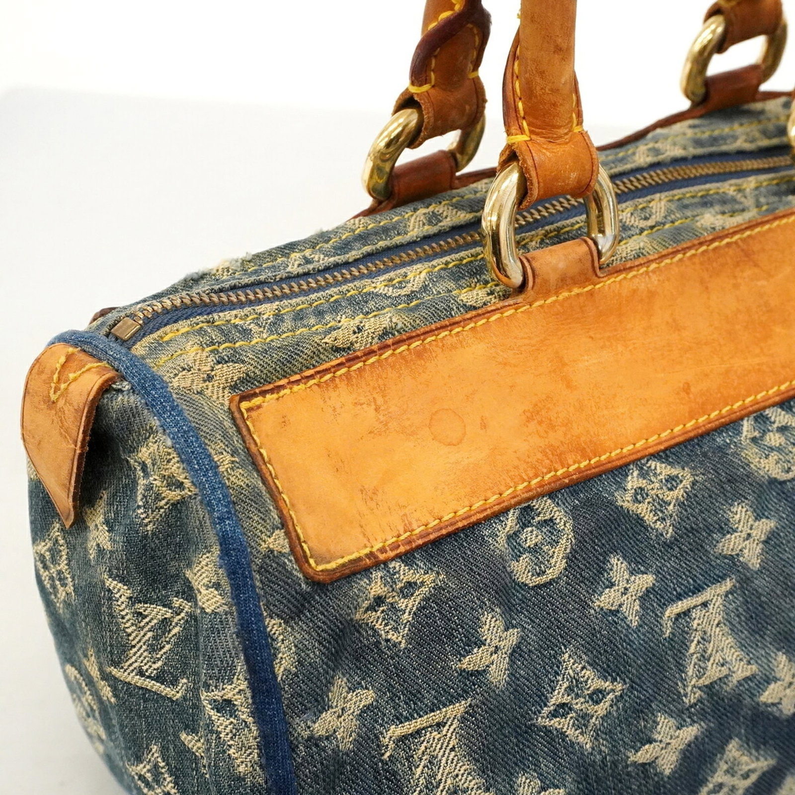 Handbag Louis Vuitton - 9