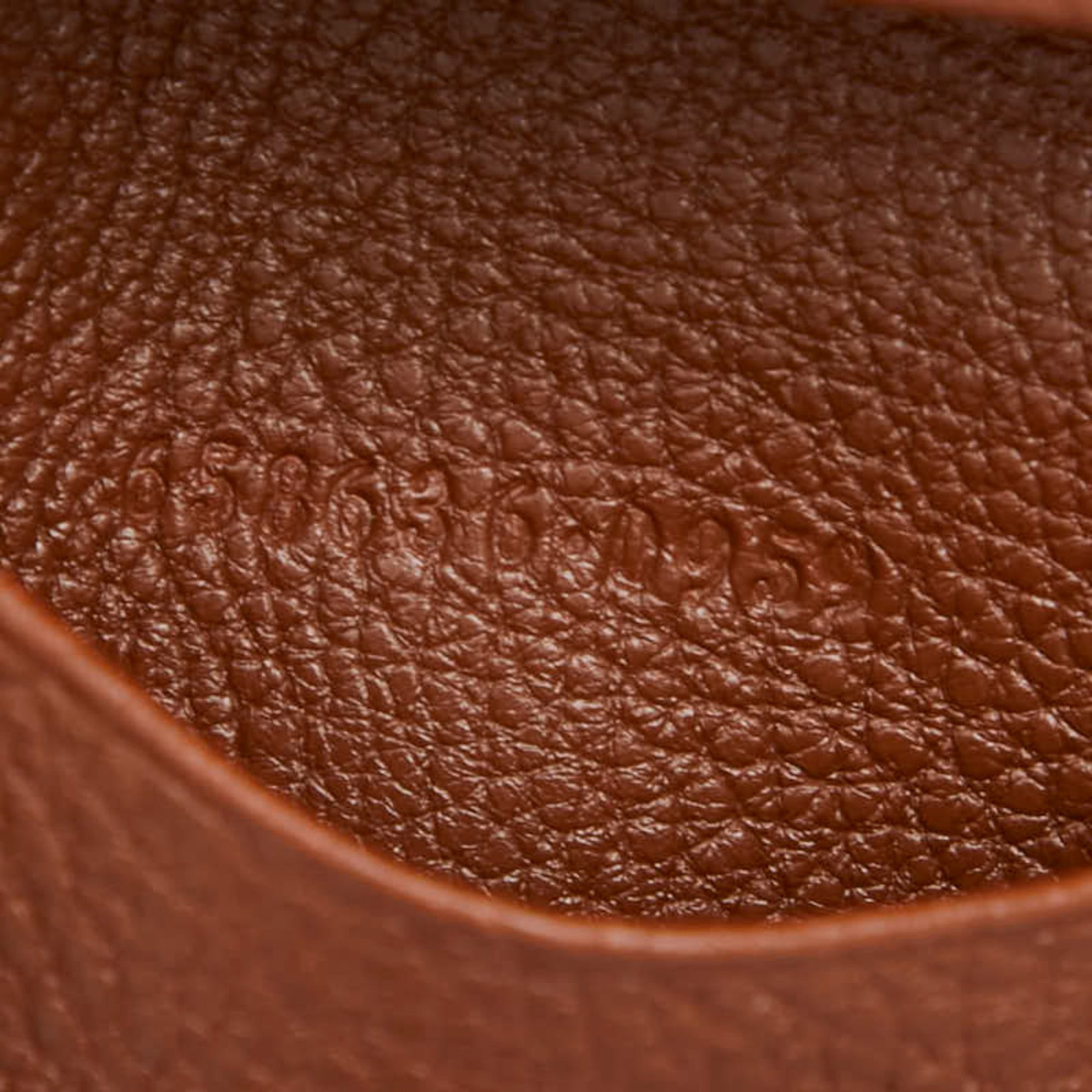 Keycase Leather Gucci - 10
