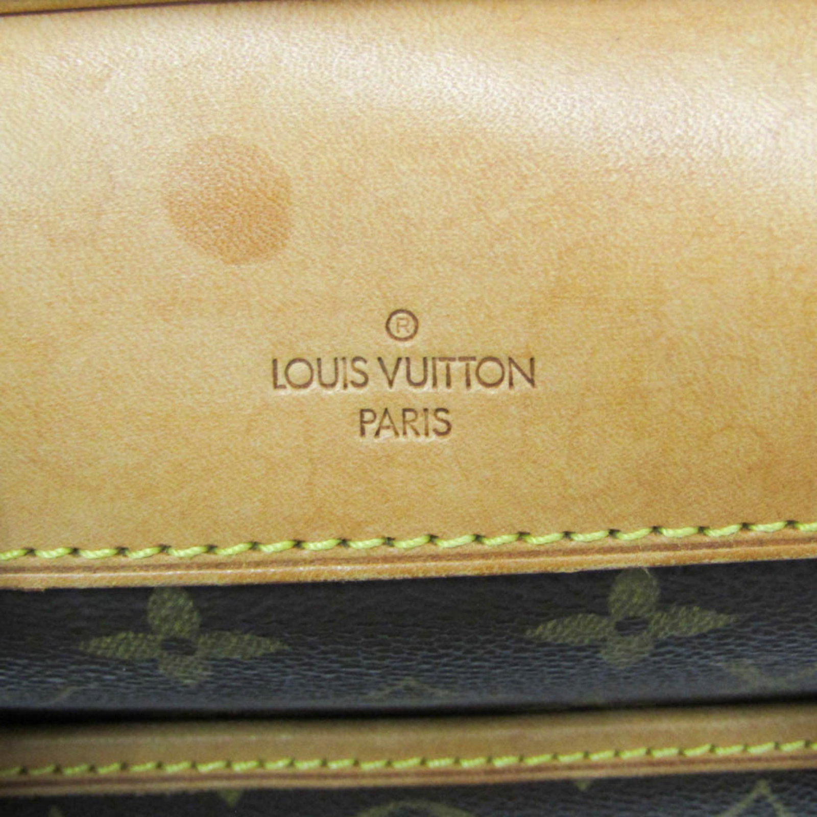 Louis Vuitton Monogram Handbag - 14