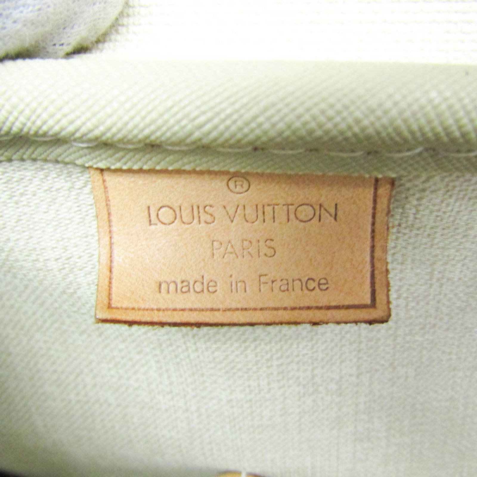 Louis Vuitton Monogram Handbag - 15