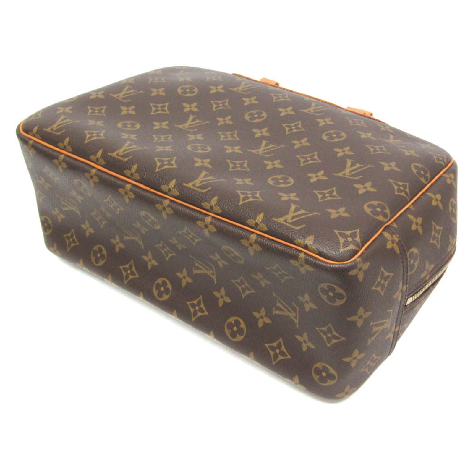 Louis Vuitton Monogram Handbag - 2