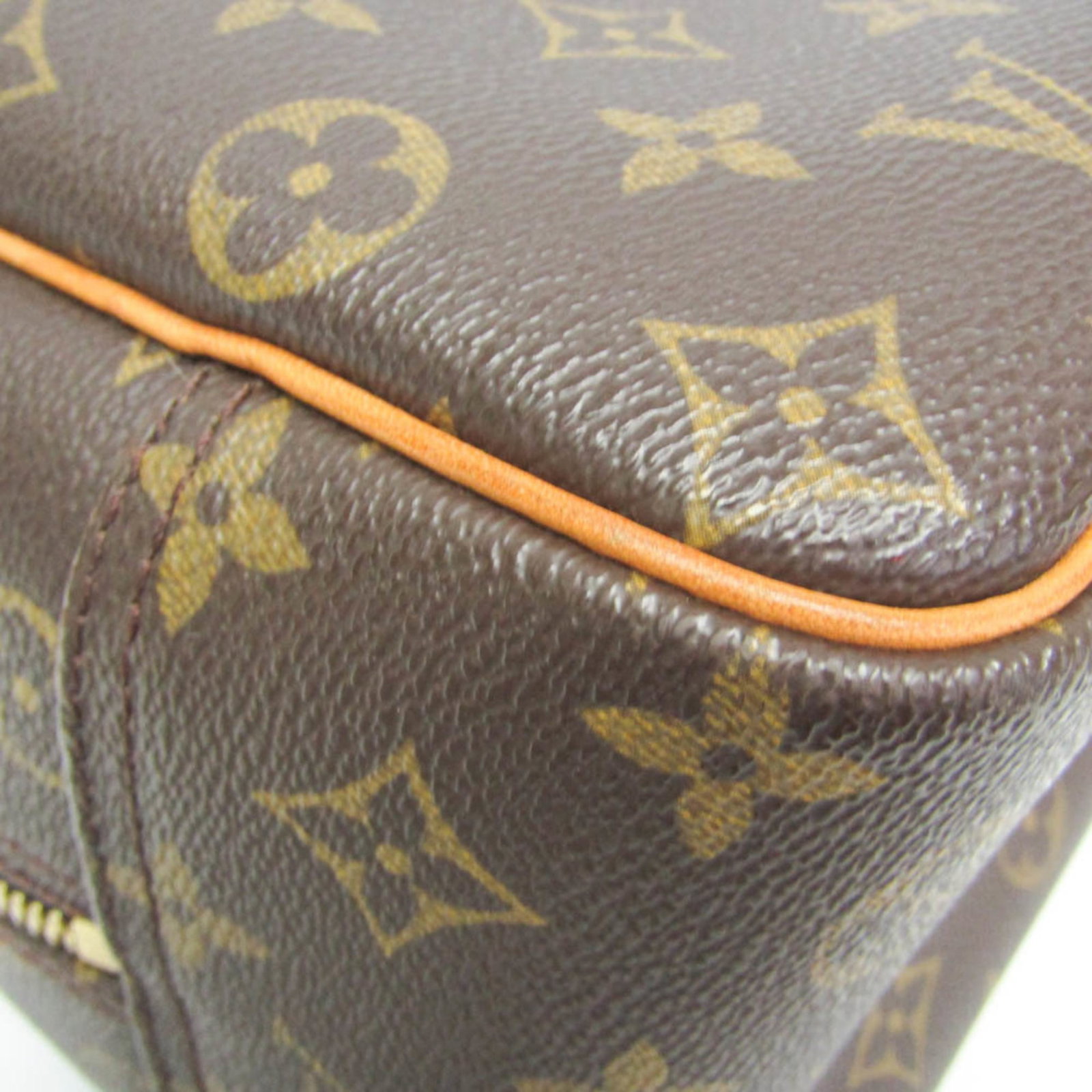 Louis Vuitton Monogram Handbag - 4