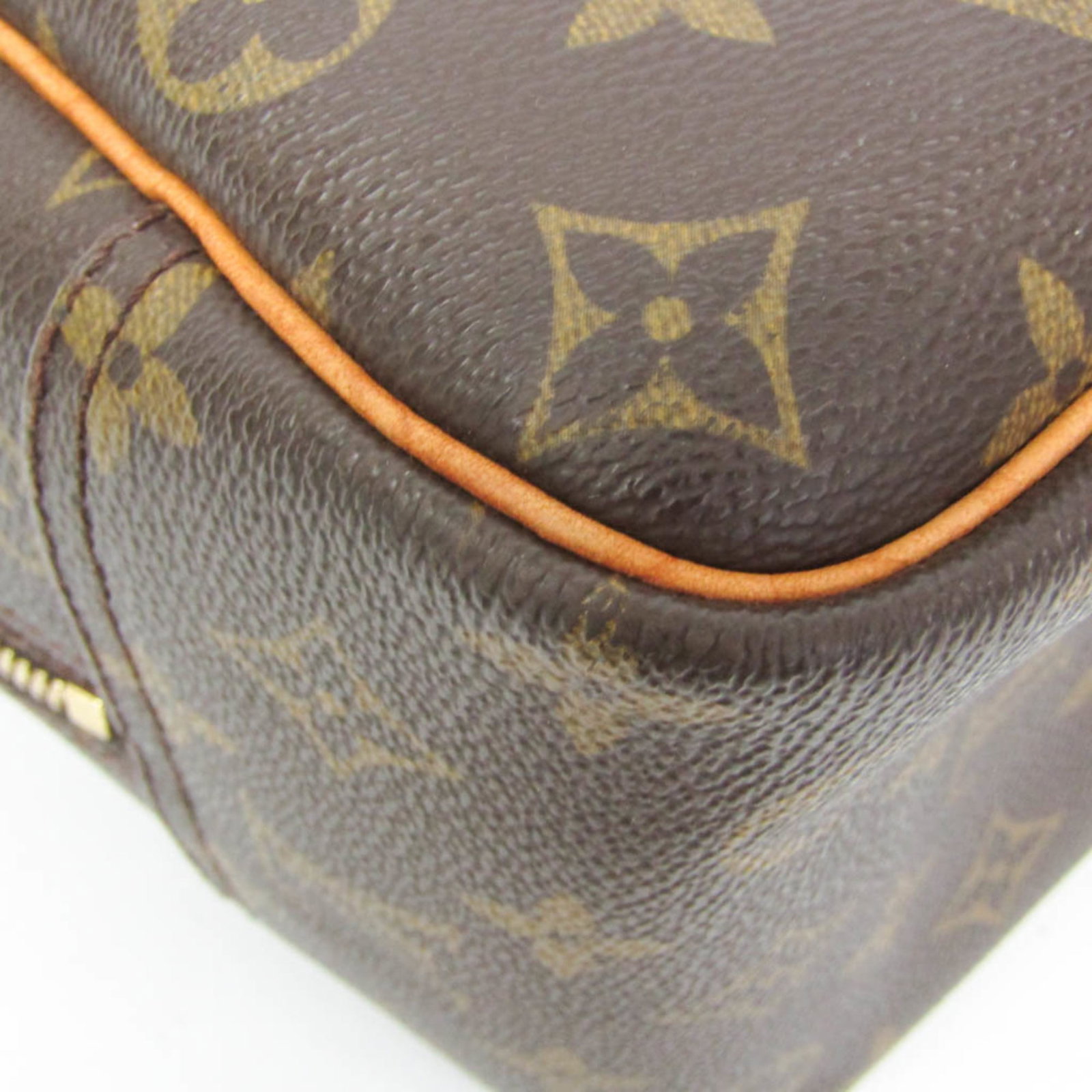 Louis Vuitton Monogram Handbag - 6