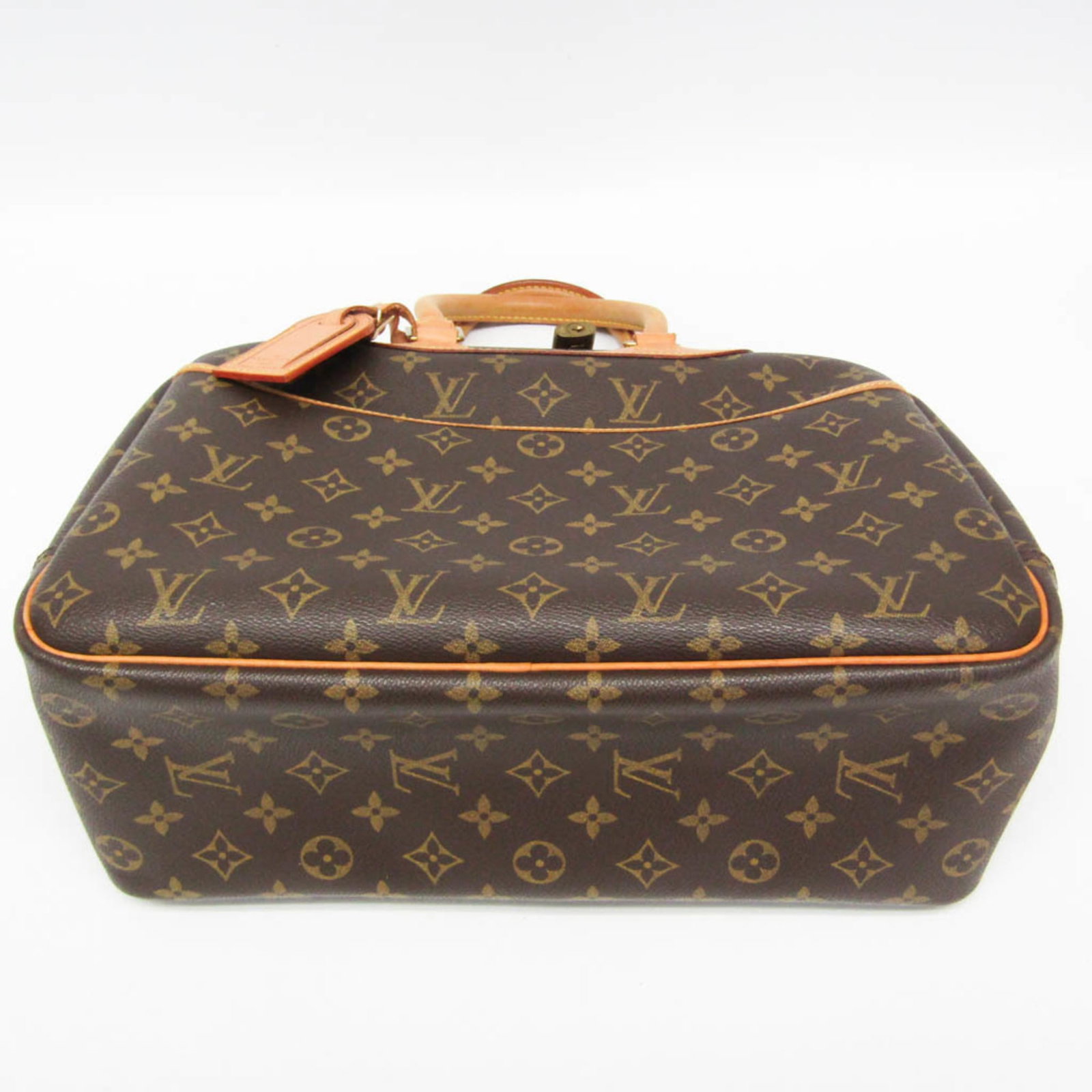 Louis Vuitton Monogram Handbag - 7