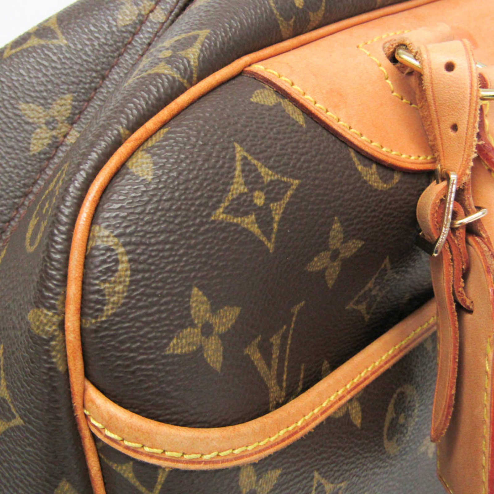Louis Vuitton Monogram Handbag - 8