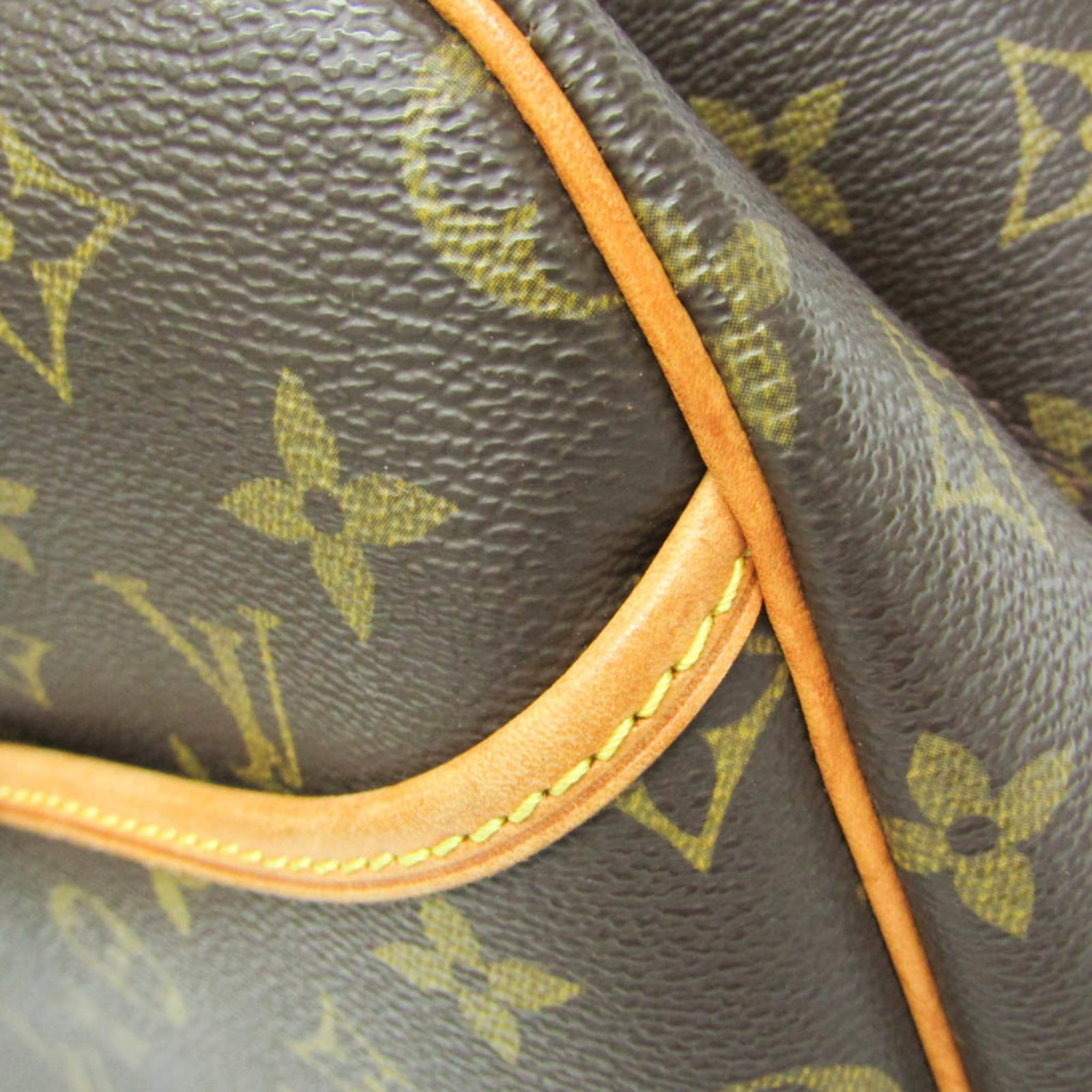 Louis Vuitton Monogram Handbag - 9