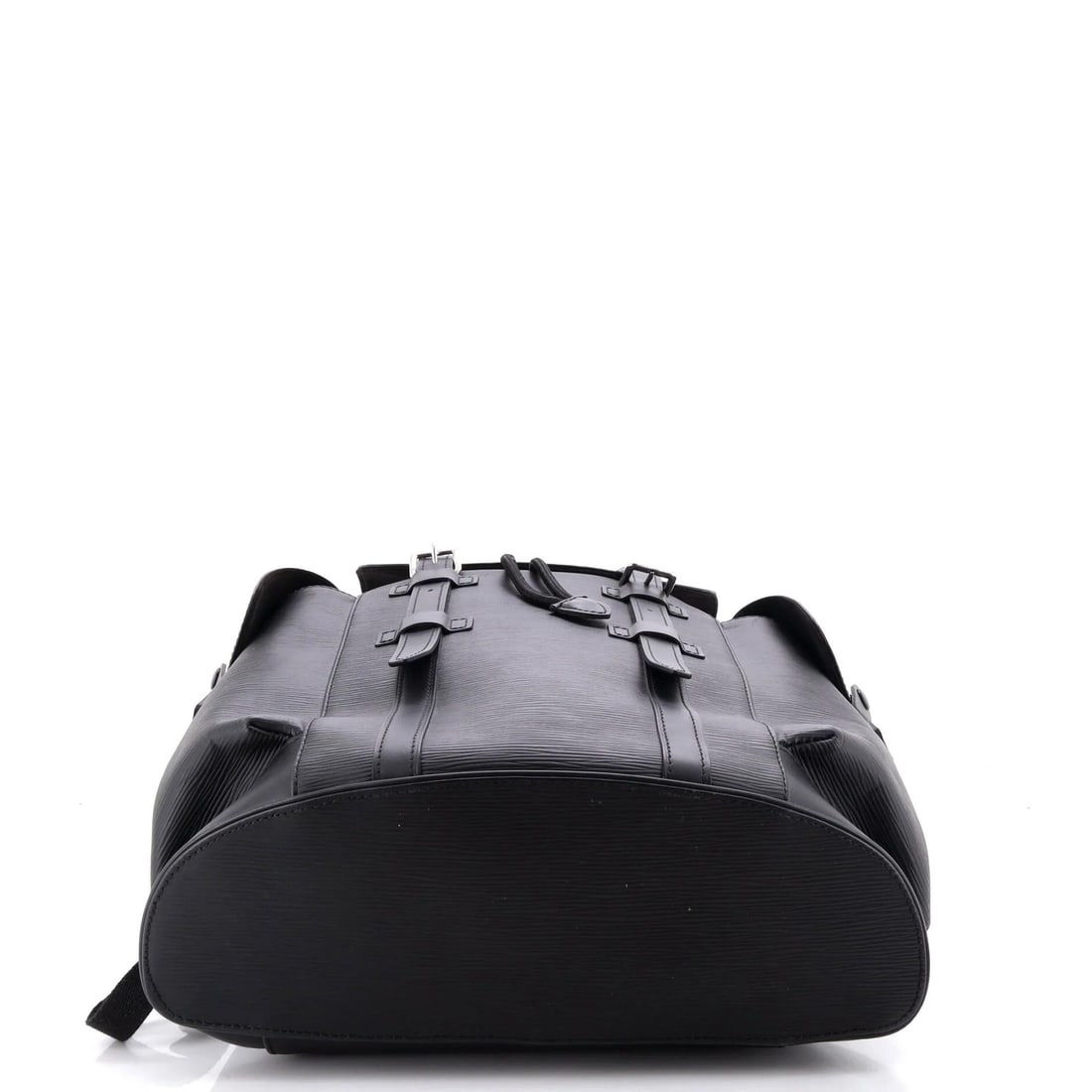 Vuitton Louis Epi Leather Backpack Christopher - 4