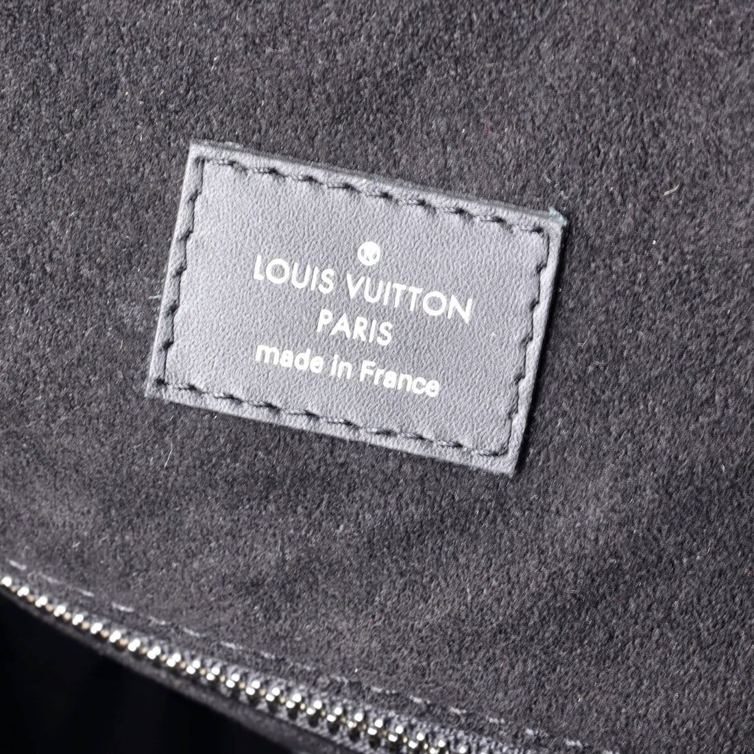 Vuitton Louis Epi Leather Backpack Christopher - 7