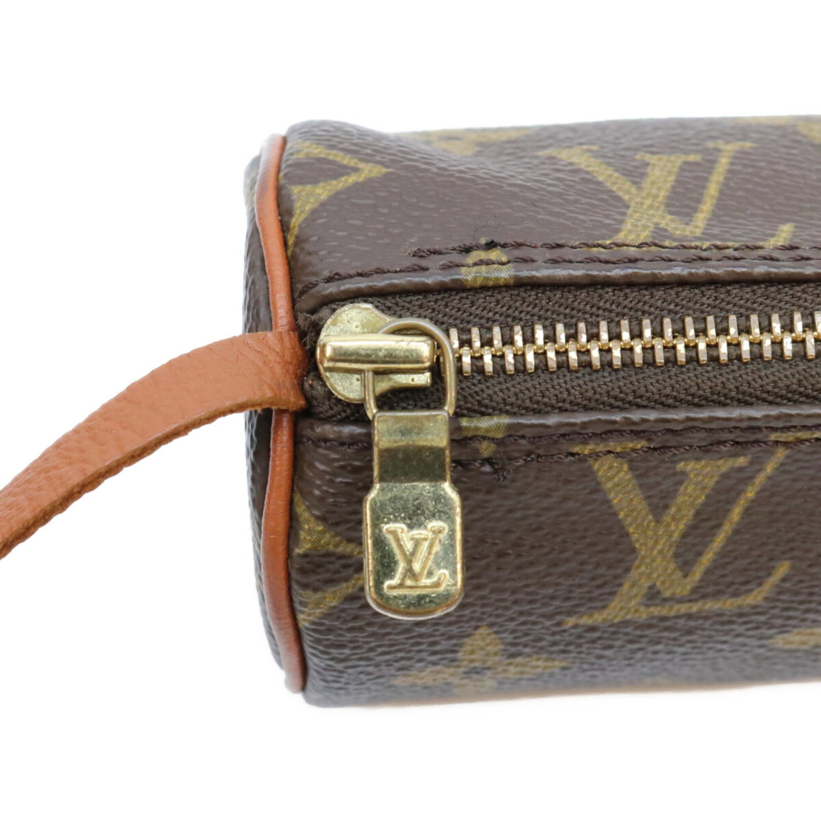 Louis Vuitton Monogram Handbag - 10