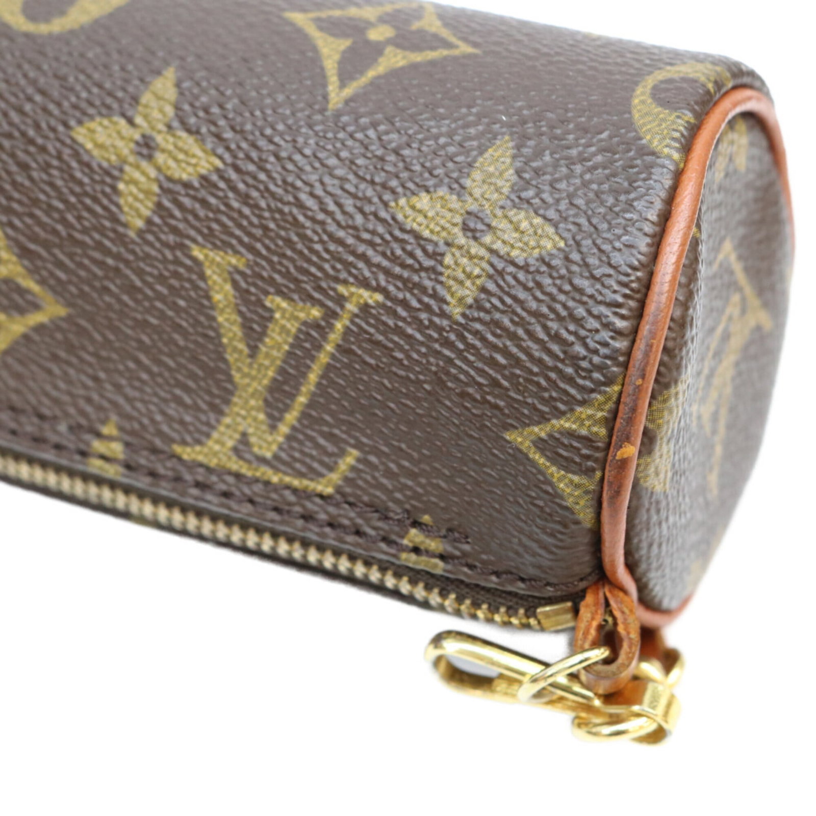 Louis Vuitton Monogram Handbag - 11