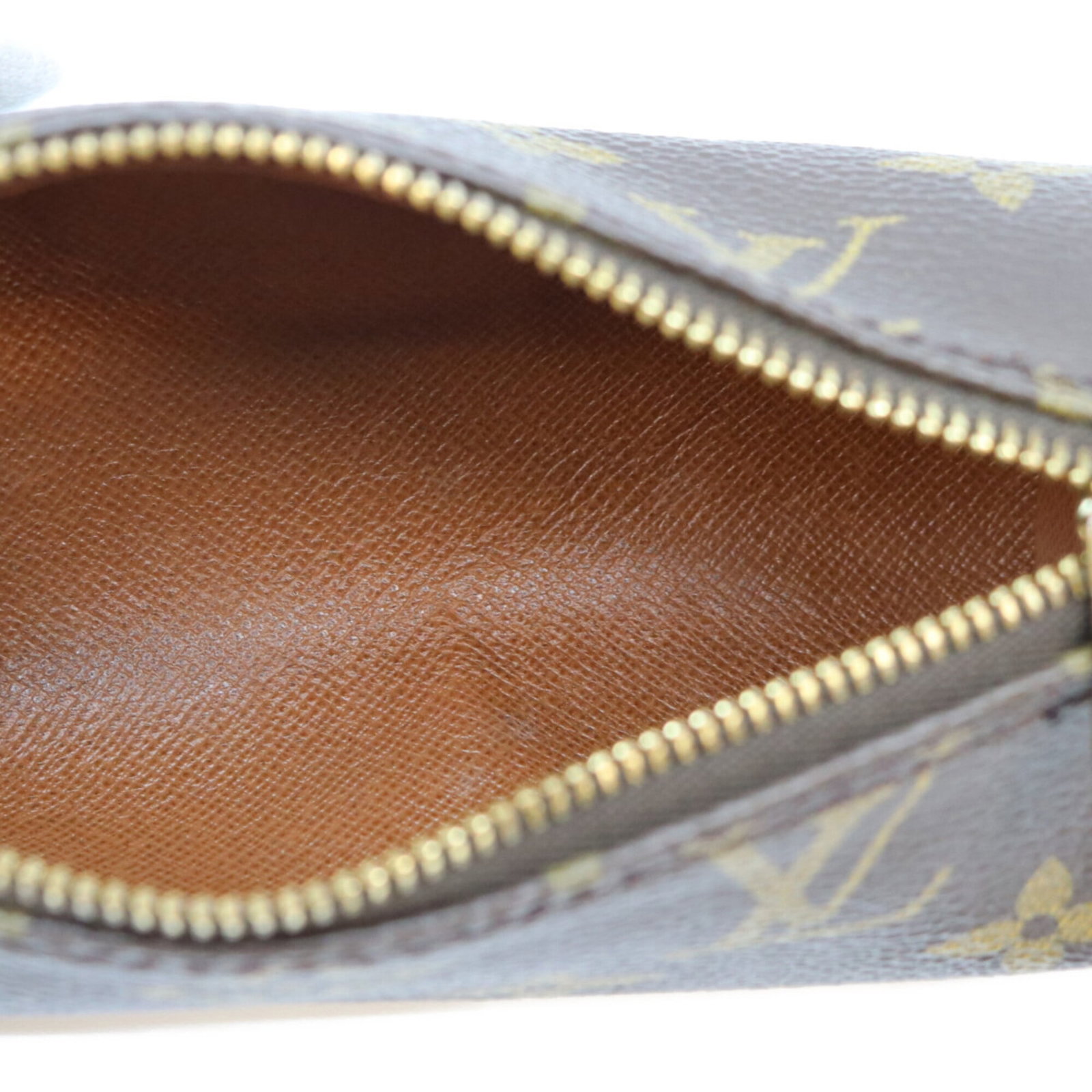 Louis Vuitton Monogram Handbag - 12
