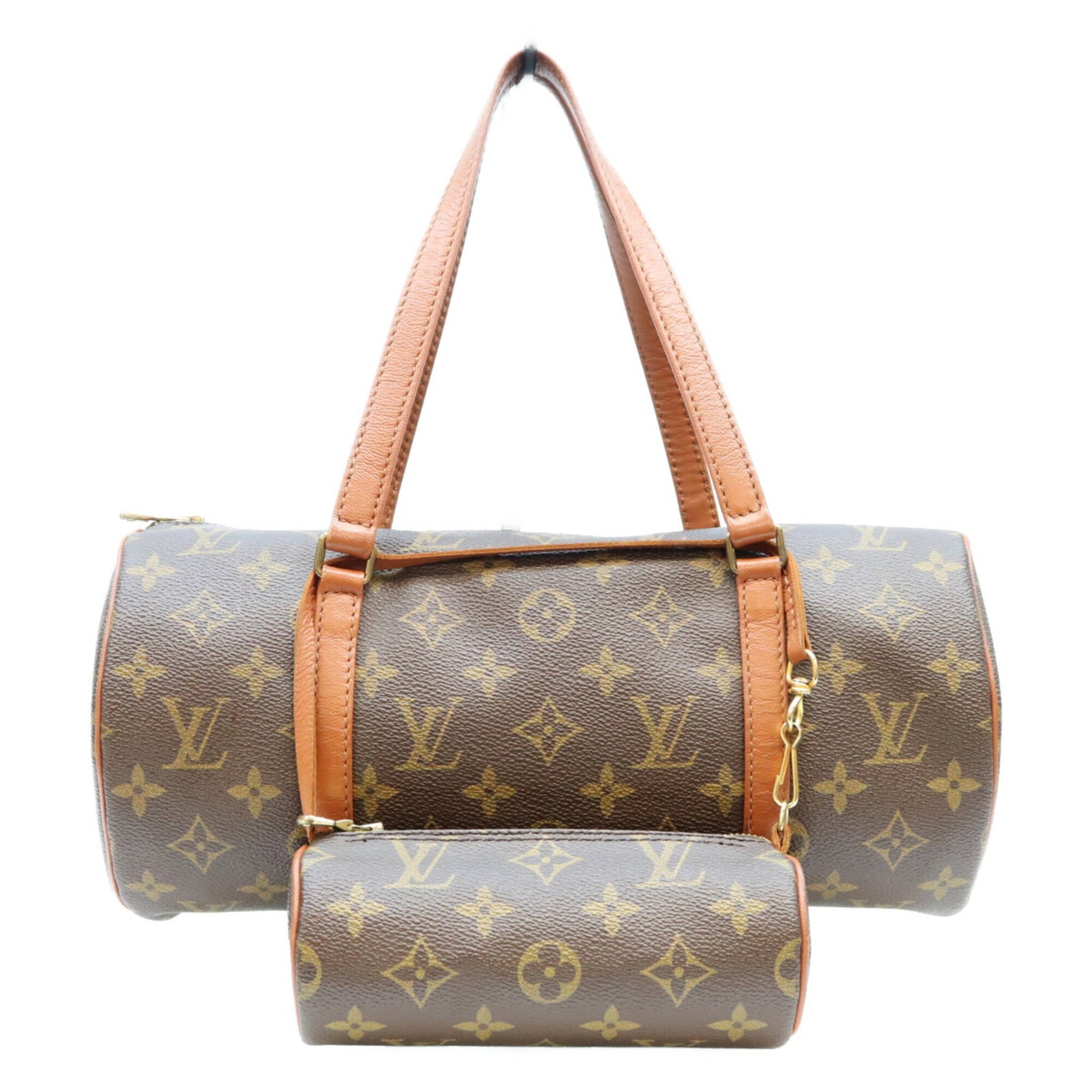 Louis Vuitton Monogram Handbag