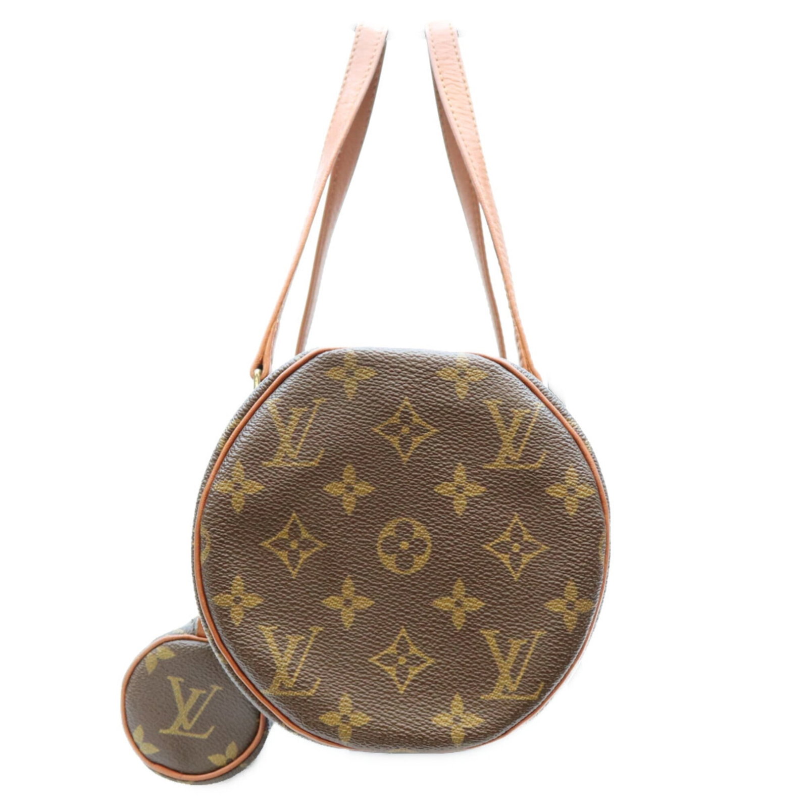Louis Vuitton Monogram Handbag - 2