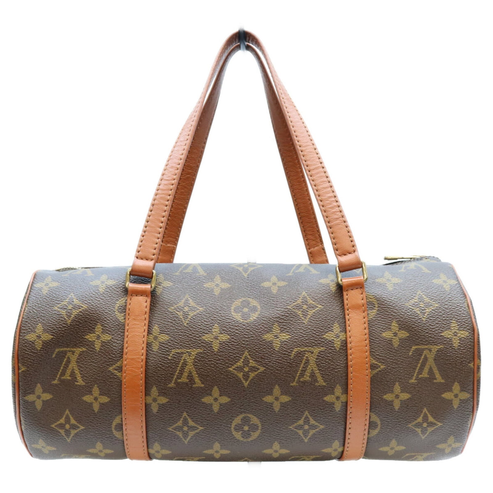 Louis Vuitton Monogram Handbag - 3
