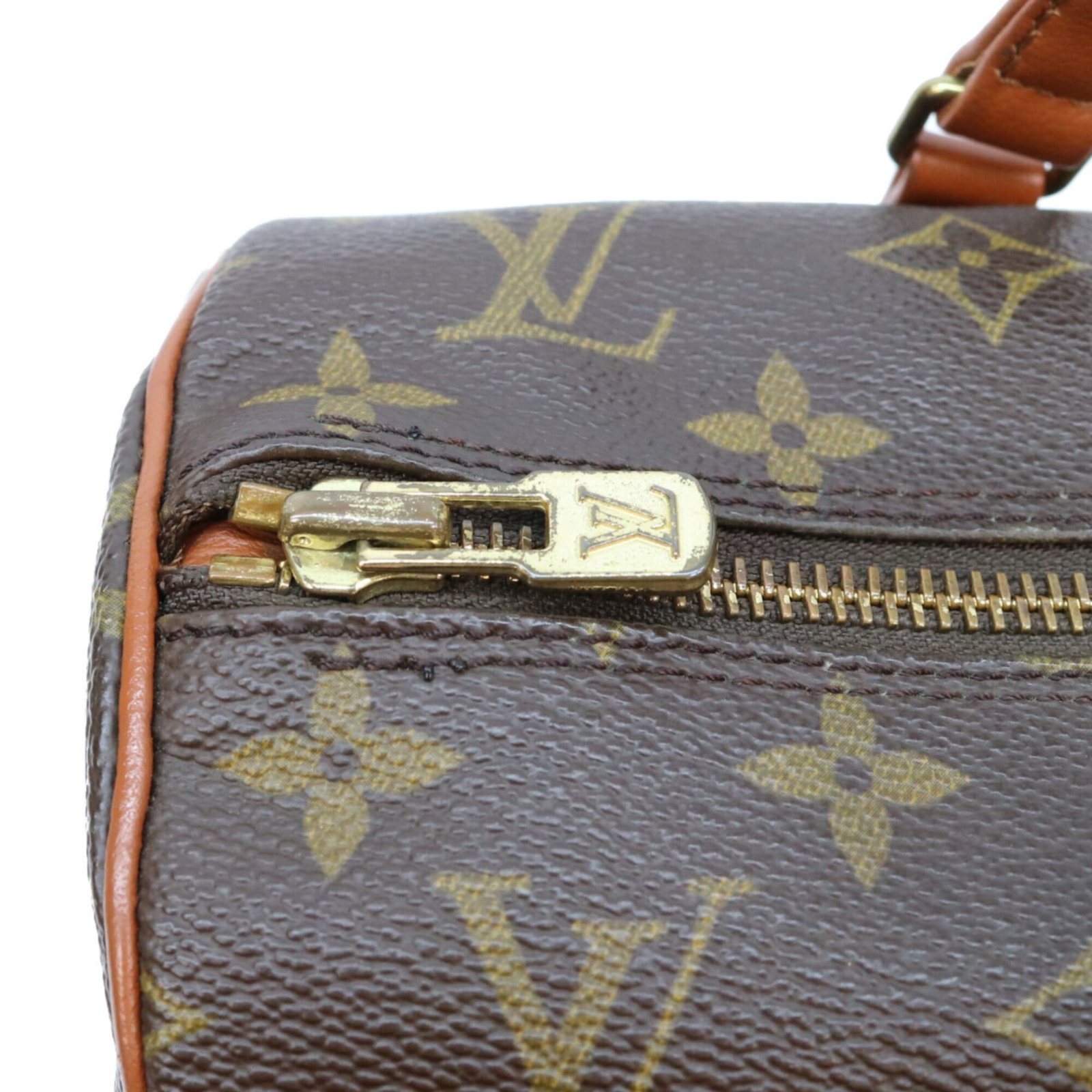 Louis Vuitton Monogram Handbag - 7