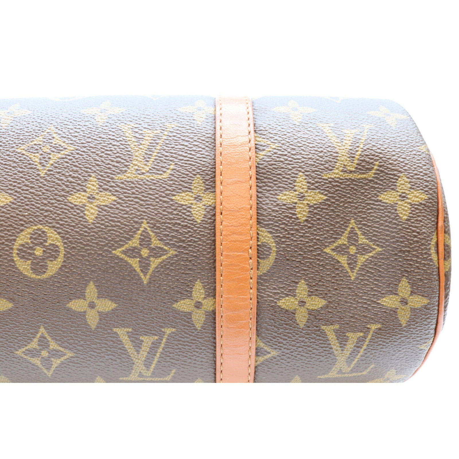 Louis Vuitton Monogram Handbag - 9