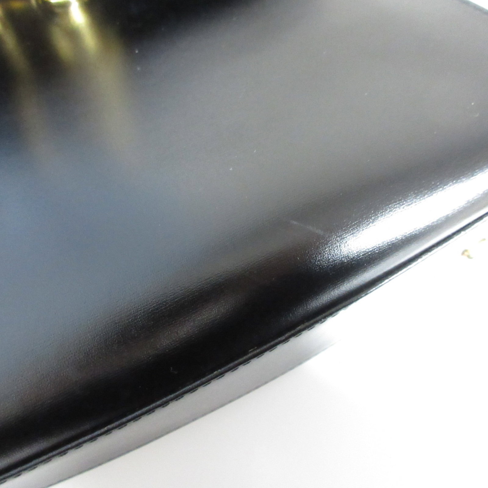 Celine Handbag Leather - 18